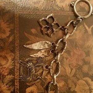 🎉💥GORGEOUS! Charm Bracelet💥🎉